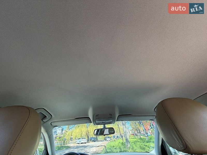 Седан Audi A4 2008 в Киеве