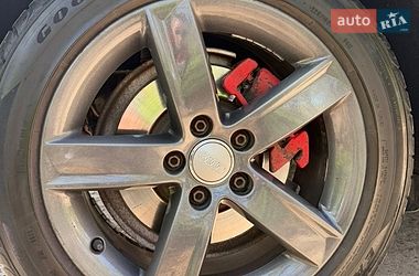Седан Audi A4 2008 в Киеве