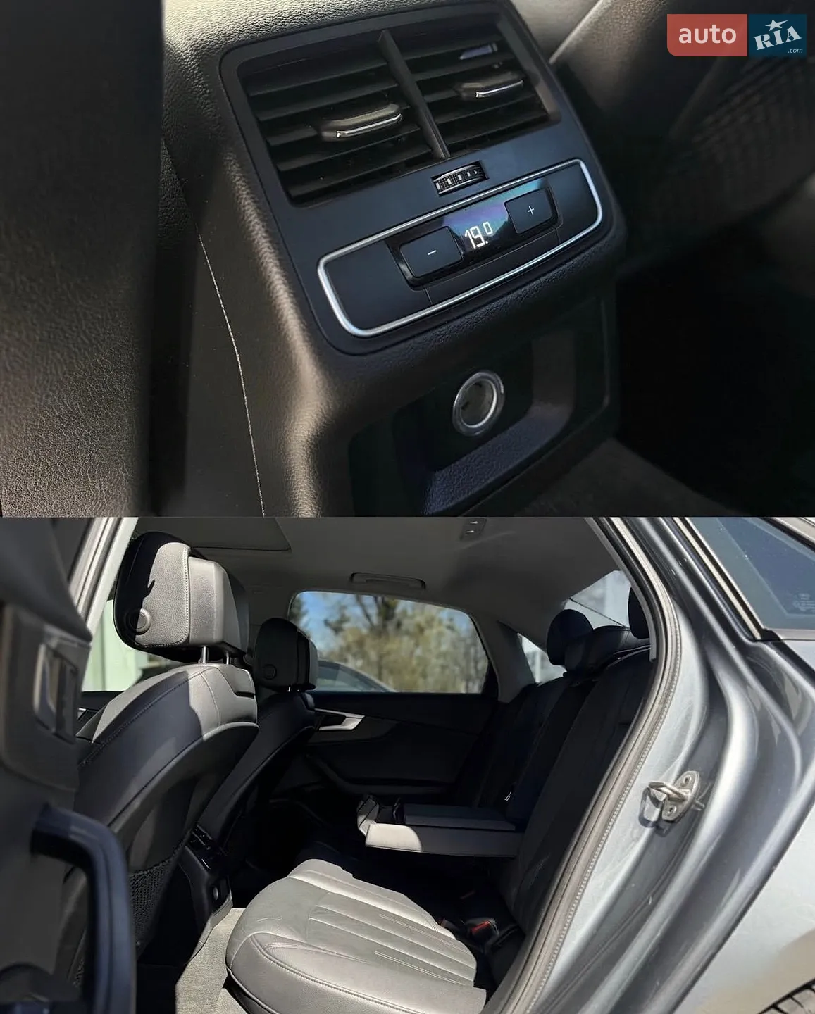 2017 Audi A4 - мініатюра 49