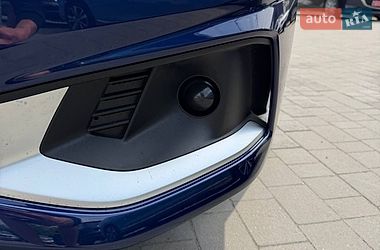 Седан Audi A4 2021 в Львове