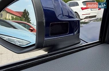 Седан Audi A4 2021 в Львове