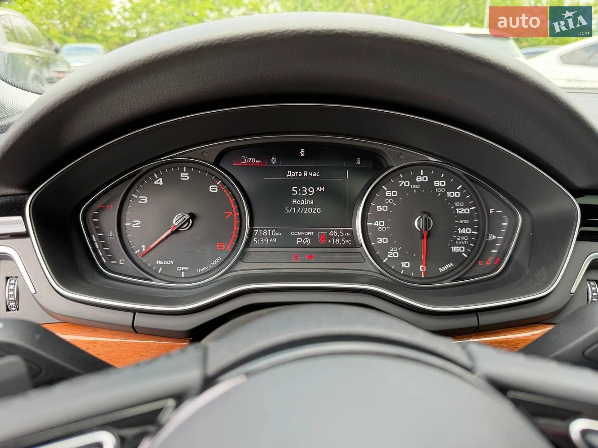 2021 Audi A4 - мініатюра 20