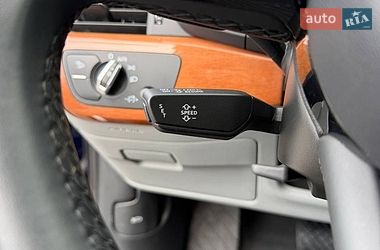 Седан Audi A4 2021 в Львове