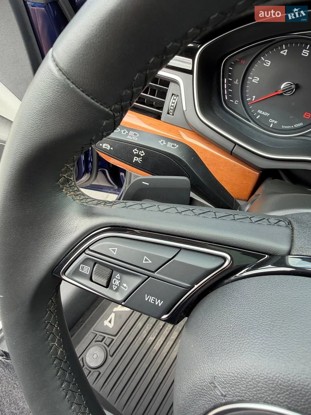 2021 Audi A4 - мініатюра 28