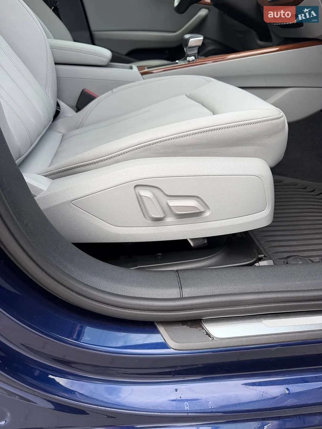 2021 Audi A4 - мініатюра 36