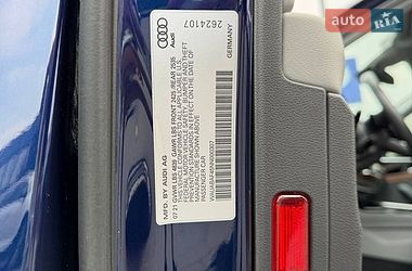 Седан Audi A4 2021 в Львове