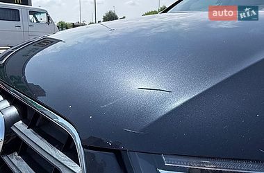 Седан Audi A4 2014 в Киеве