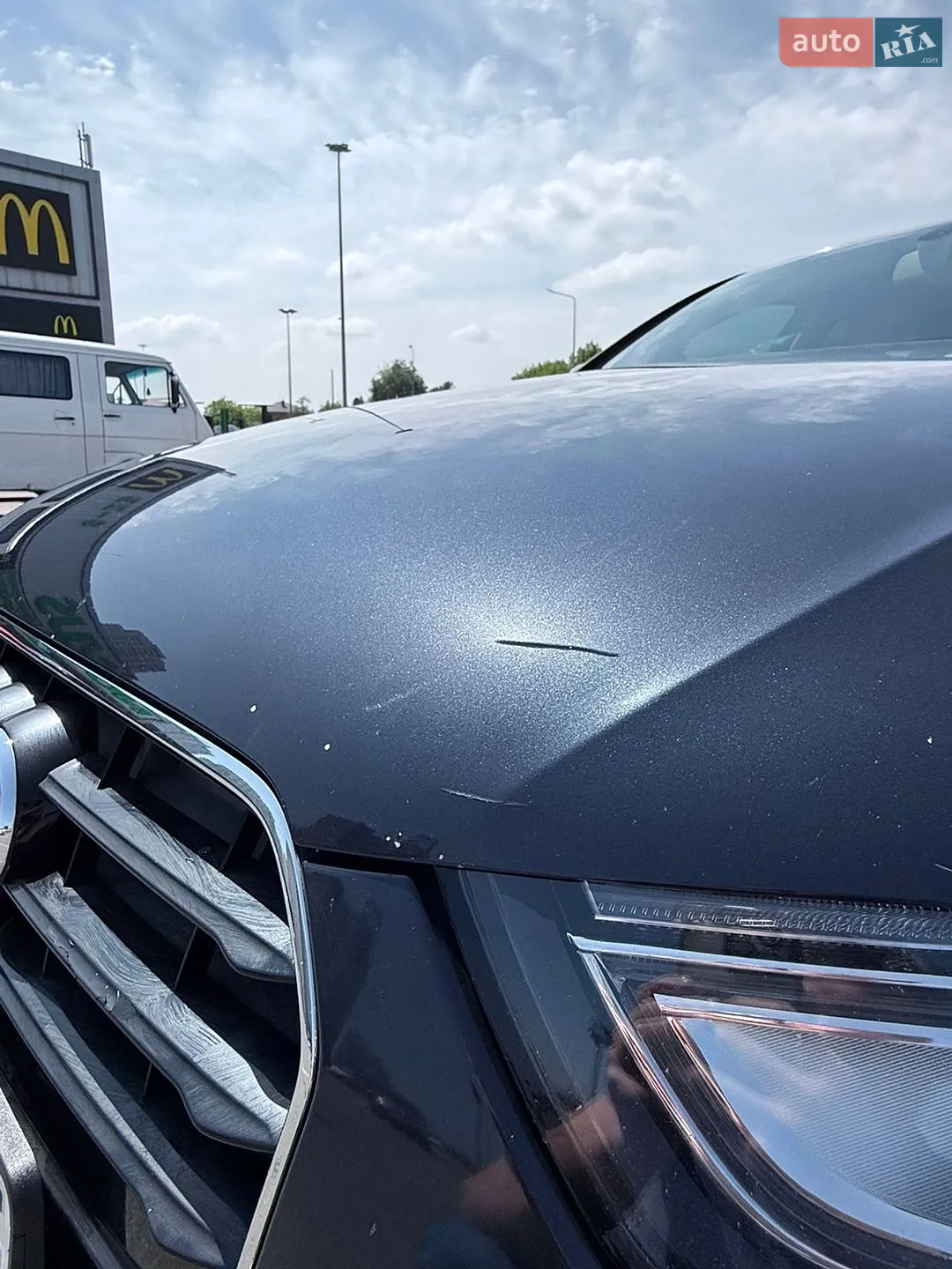 2014 Audi A4 - мініатюра 12