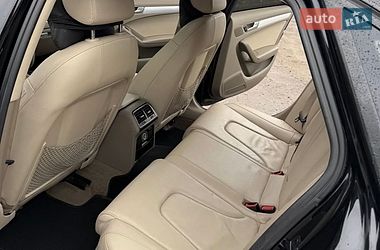 Седан Audi A4 2012 в Днепре