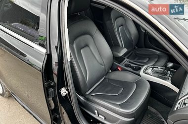 Седан Audi A4 2016 в Луцьку