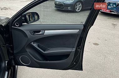 Седан Audi A4 2016 в Луцьку
