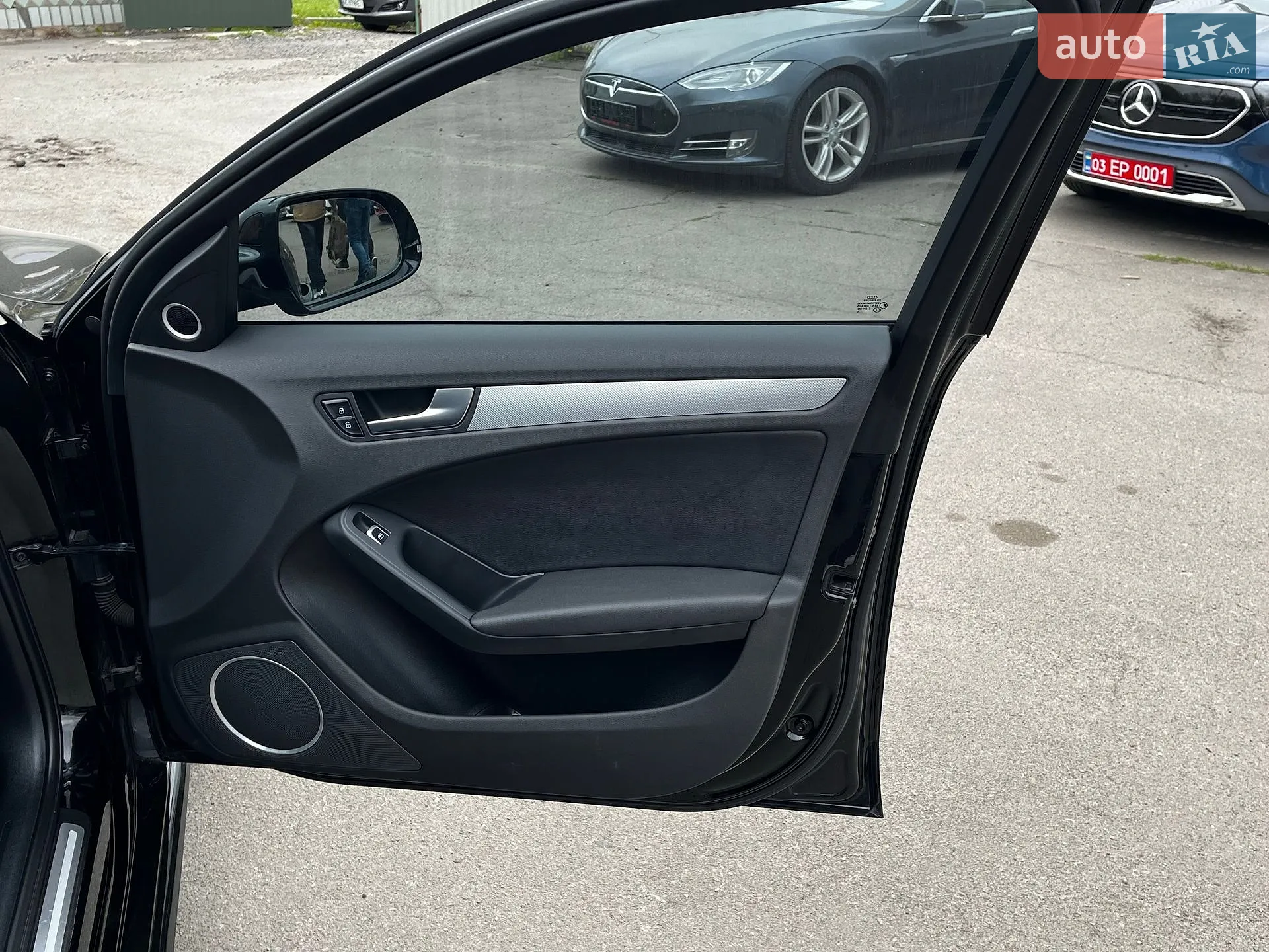 2015 Audi A4 - мініатюра 21