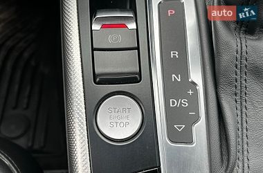 Седан Audi A4 2016 в Луцьку