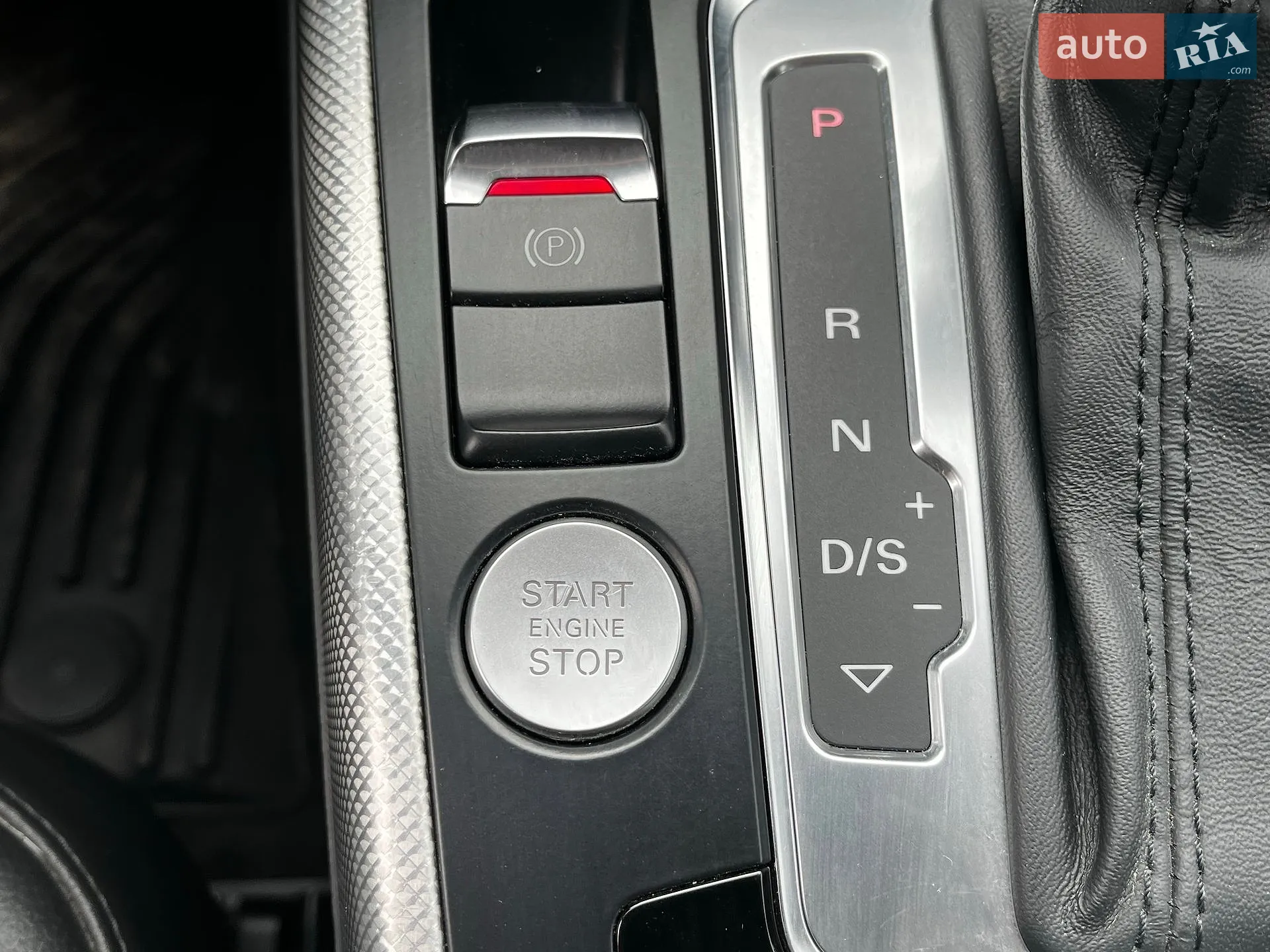 2015 Audi A4 - мініатюра 40