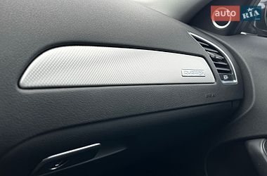 Седан Audi A4 2016 в Луцьку