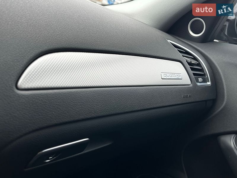 Седан Audi A4 2016 в Луцьку