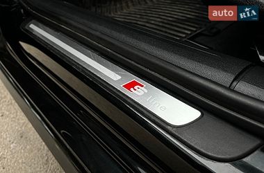 Седан Audi A4 2016 в Луцьку