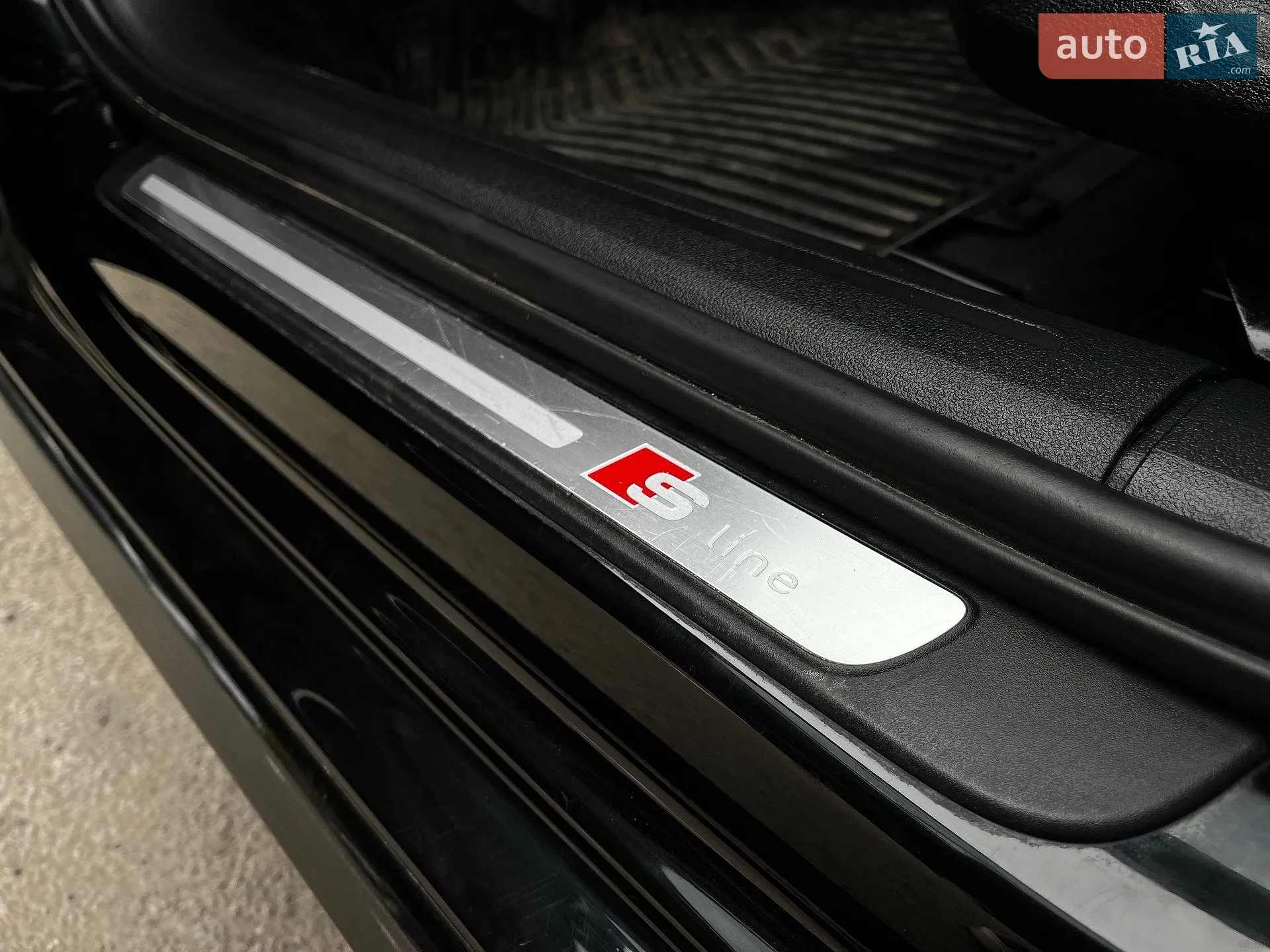 2015 Audi A4 - мініатюра 37