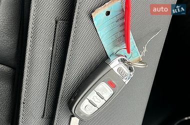 Седан Audi A4 2016 в Луцьку