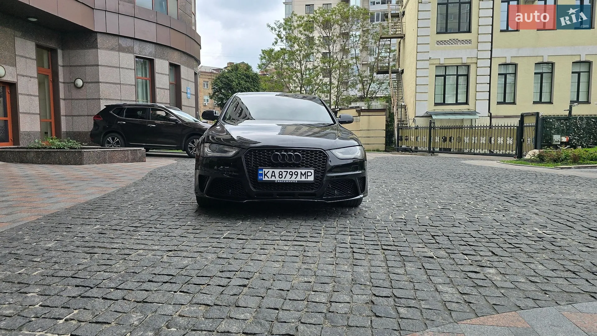 2015 Audi A4 - мініатюра 10