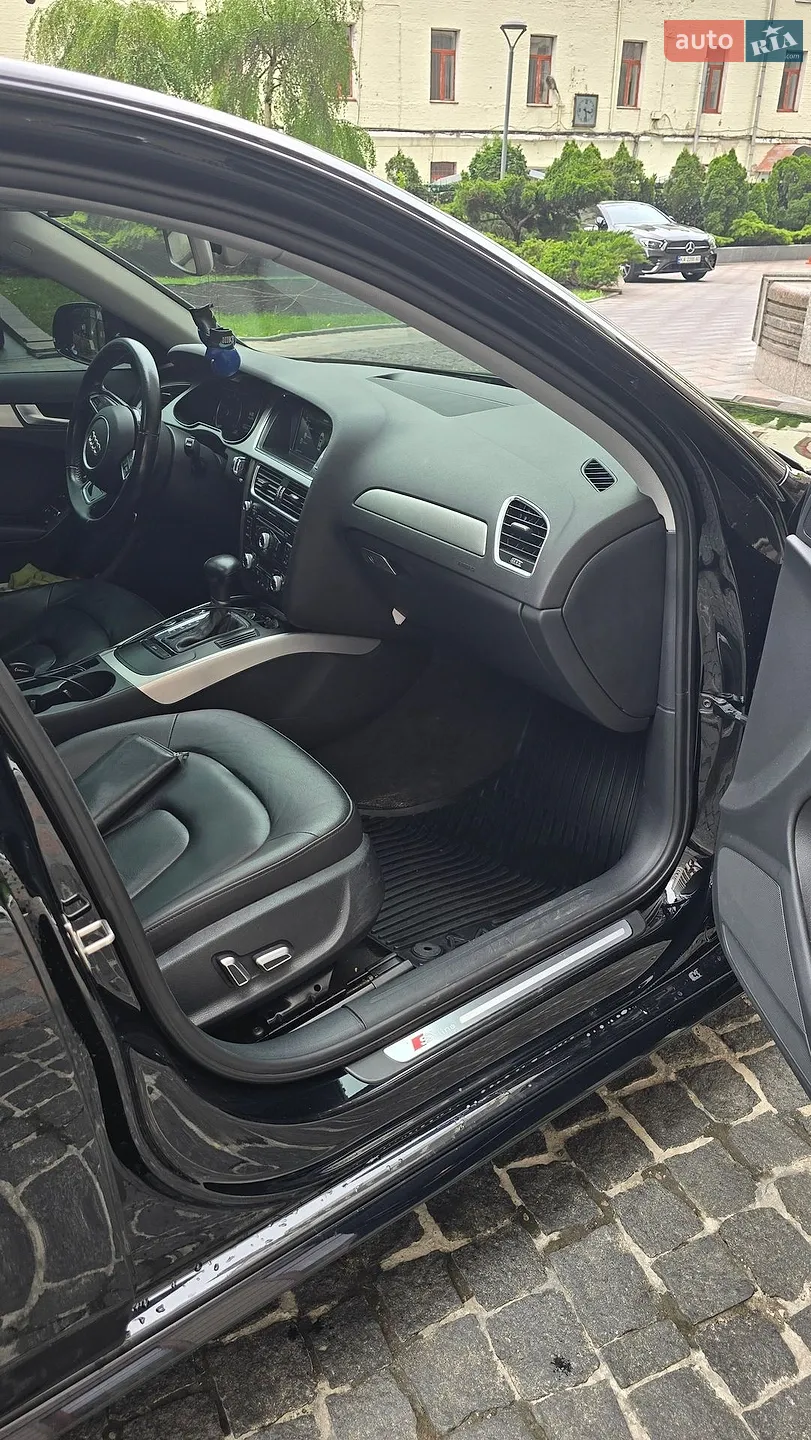 2015 Audi A4 - мініатюра 17