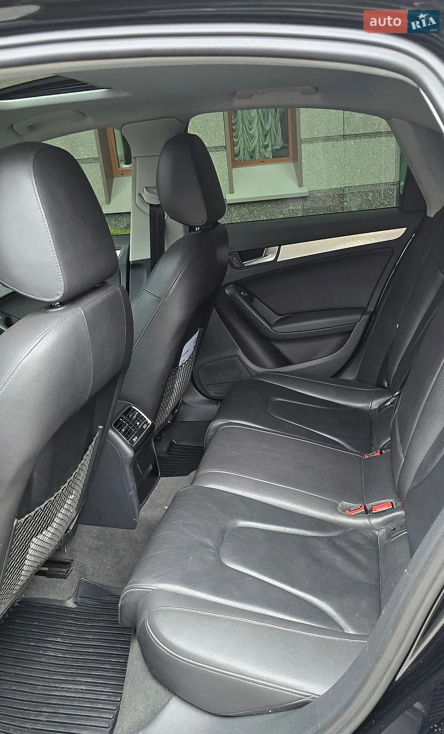 2015 Audi A4 - мініатюра 18