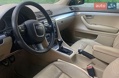Универсал Audi A4 2005 в Броварах