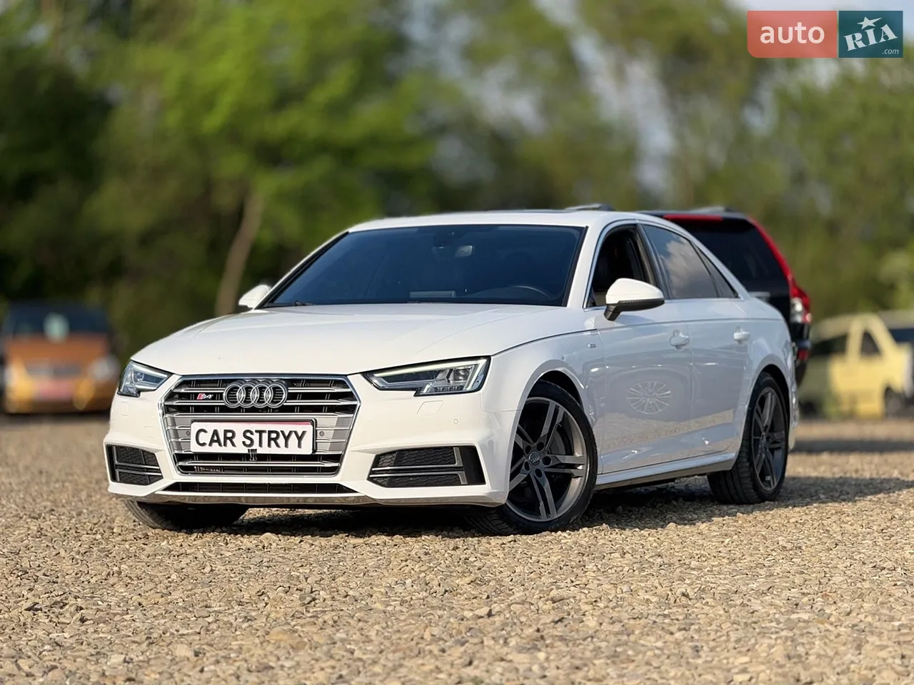 2016 Audi Q5 - мініатюра 63