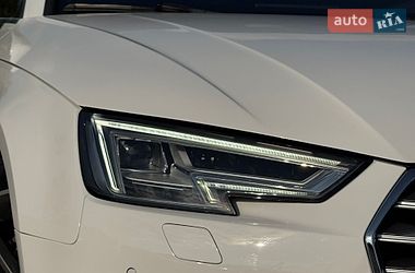 Седан Audi A4 2015 в Стрию фото 17 Седан Audi A4 2015 в Стрию