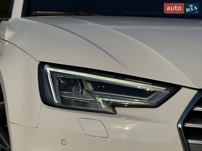 Седан Audi A4 2015 в Стрию фото 17 Седан Audi A4 2015 в Стрию