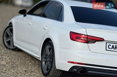 Седан Audi A4 2015 в Стрию фото 22 Седан Audi A4 2015 в Стрию