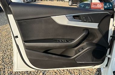 Седан Audi A4 2015 в Стрию фото 44 Седан Audi A4 2015 в Стрию