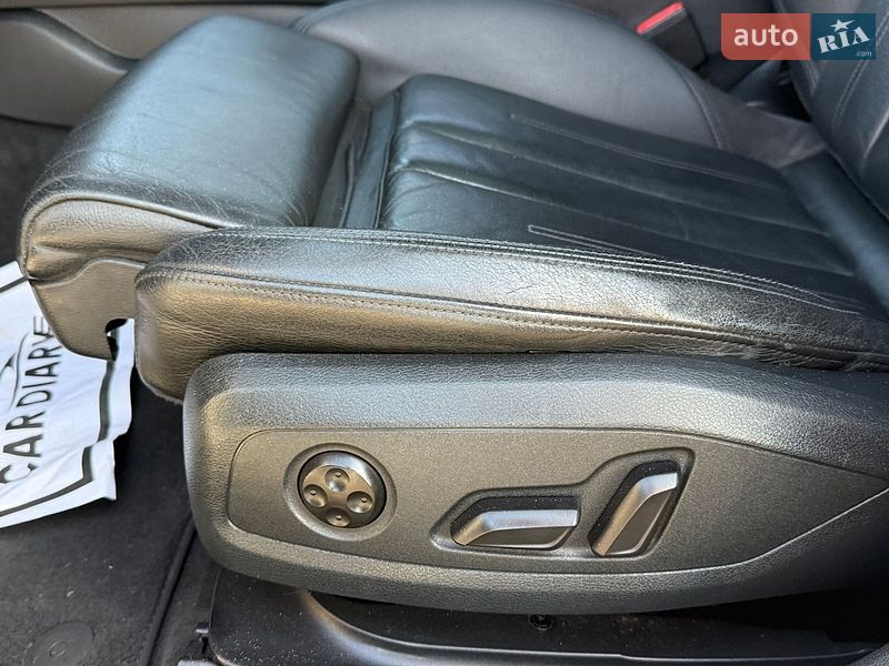 Седан Audi A4 2015 в Стрию фото 47 Седан Audi A4 2015 в Стрию