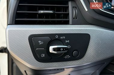 Седан Audi A4 2015 в Стрию фото 48 Седан Audi A4 2015 в Стрию