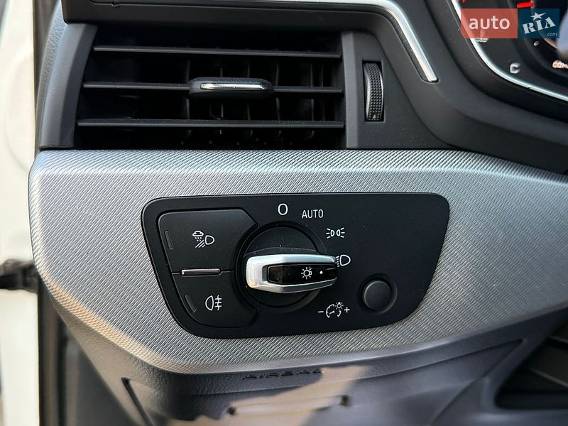 Седан Audi A4 2015 в Стрию фото 48 Седан Audi A4 2015 в Стрию