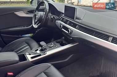 Седан Audi A4 2016 в Новоархангельске фото 6 Седан Audi A4 2016 в Новоархангельске