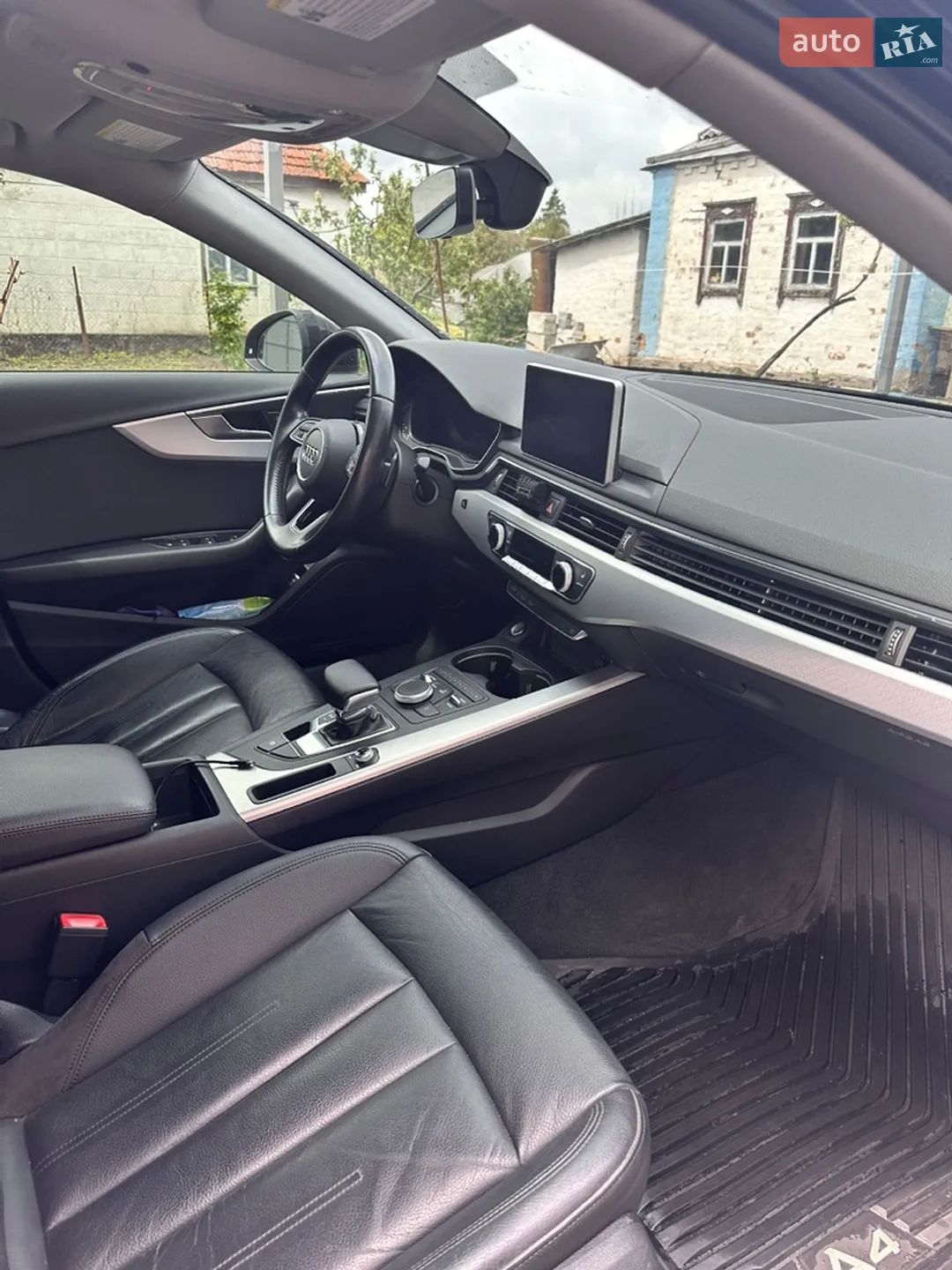 2016 Audi A4 - мініатюра 6