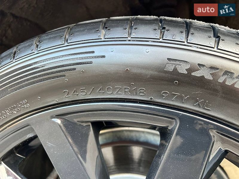 Седан Audi A4 2017 в Хмельницком