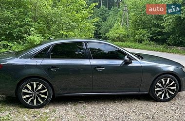 Седан Audi A4 2016 в Чернівцях фото 17 Седан Audi A4 2016 в Чернівцях