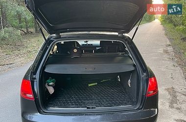 Универсал Audi A4 2006 в Бородянке