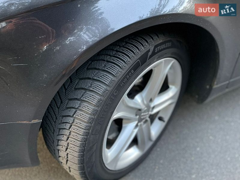 Универсал Audi A4 2006 в Бородянке