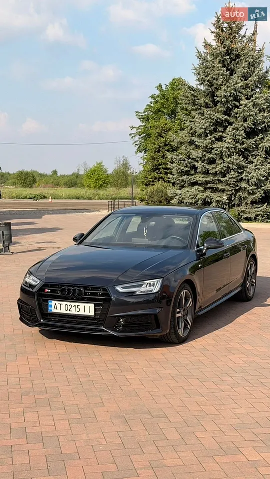 2019 Audi A4 - мініатюра 36