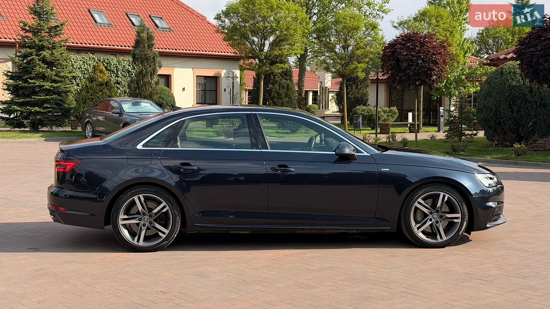 2018 Audi A4 - мініатюра 5