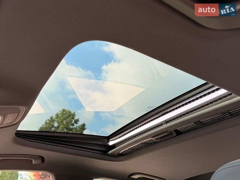 Седан Audi A4 2018 в Ивано-Франковске