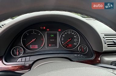 Универсал Audi A4 2004 в Самборе