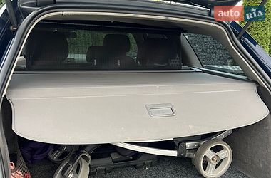 Универсал Audi A4 2004 в Самборе