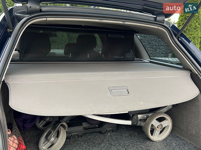 Универсал Audi A4 2004 в Самборе