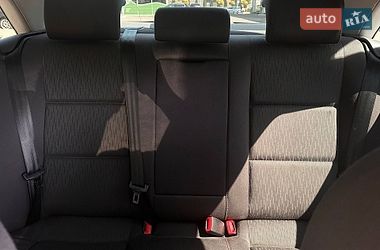 Седан Audi A4 2005 в Житомире