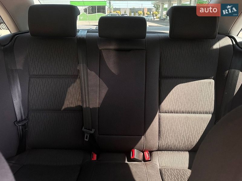 Седан Audi A4 2005 в Житомире