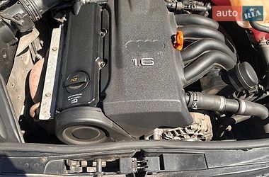 Седан Audi A4 2005 в Житомире